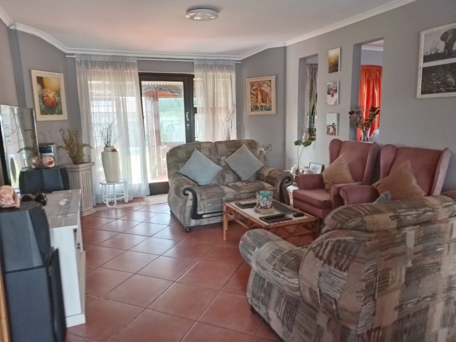 3 Bedroom Property for Sale in Kamma Park Eastern Cape